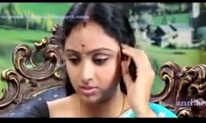 South waheetha hawt scene in tamil sexy episode anagarigam.mp4