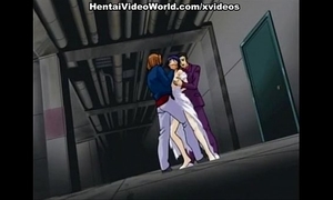 The blackmail two - the animation vol.1 01 www.hentaivideoworld.com