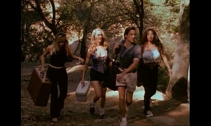 Bikini hoe down - full movie scene (1997)