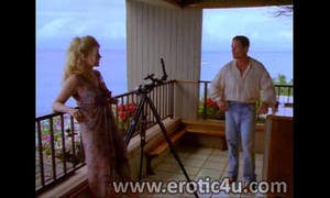 Maui heat - full movie scene (1996)