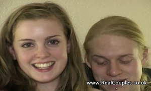 Real legal age teenager pair beatrix bliss and drew