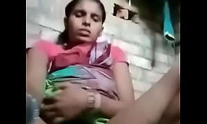Indian village girl masterbation