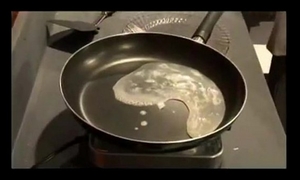 Cum-omelette