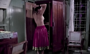 Various indian actress topless & nipp slide compilation