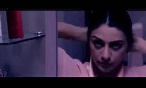 Actress tabu acquires coercive by ghost